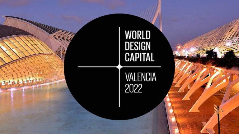 valencia world capital of design