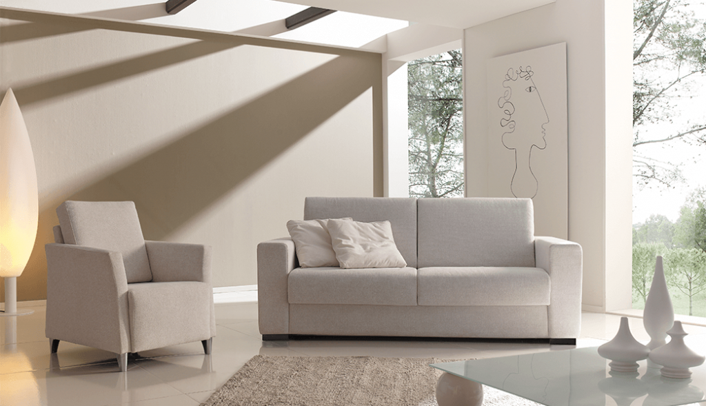 sofa diseño