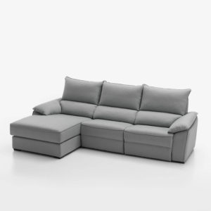Klas sofa relax gris principal