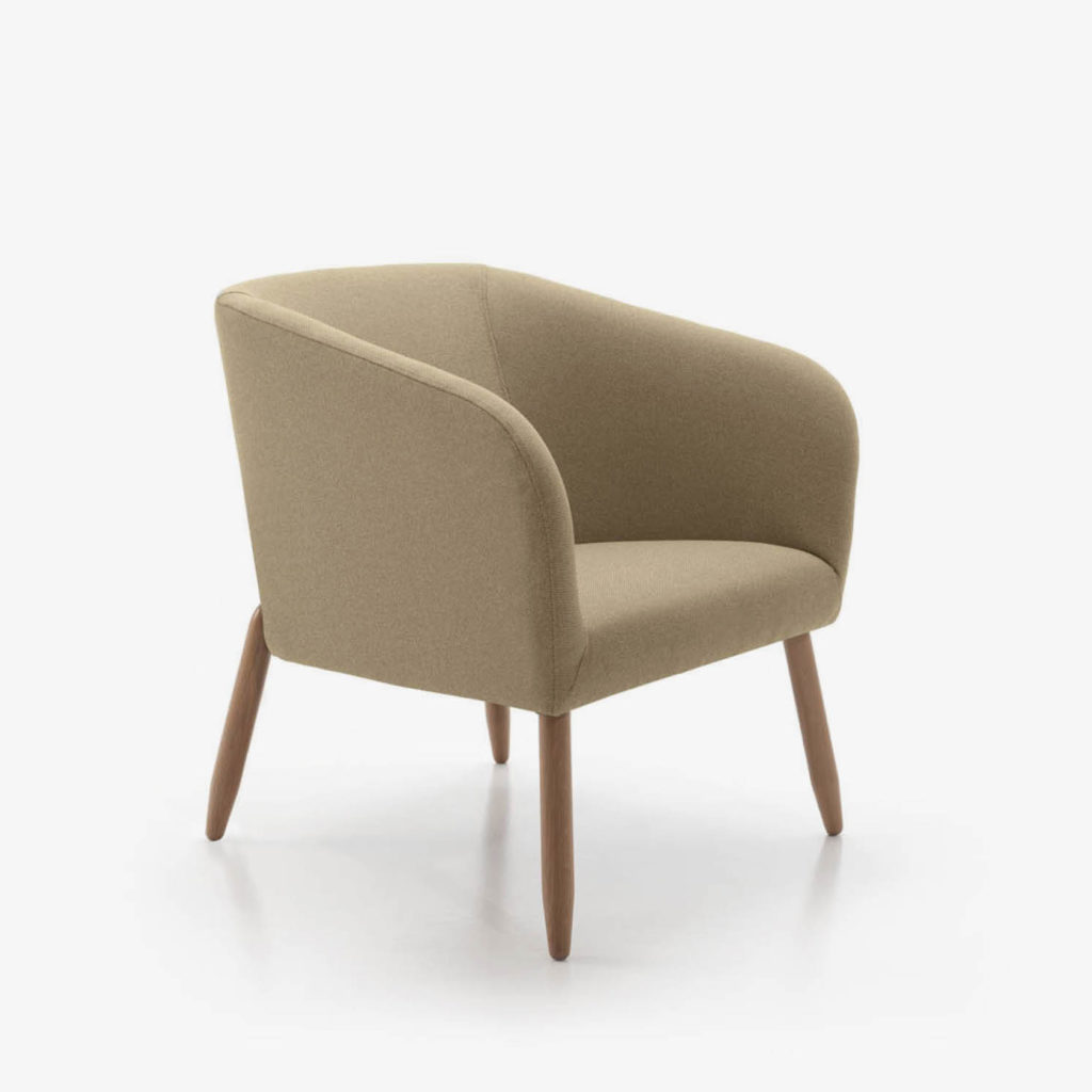 PAO fauteuil