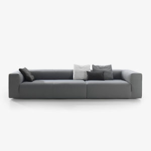 SUIT sofa