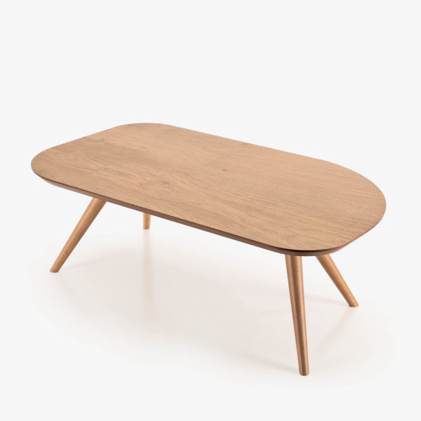 ALO mesa madera