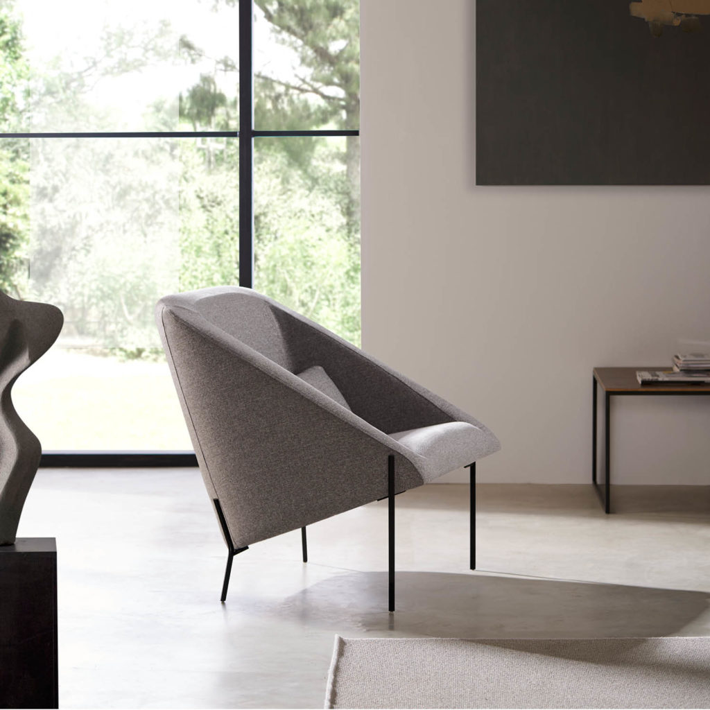 OFRE armchair