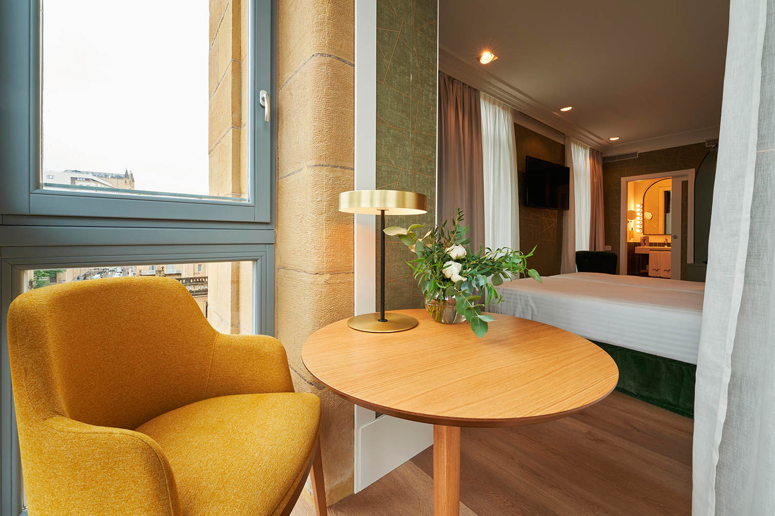yellow-design-armchair-made-by-belta-frajumar-hotel-villa-katalina